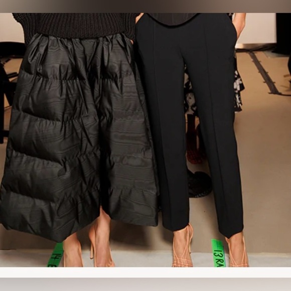 DEAR FRANCES Light Peach Strappy Heels - Picture 6 of 13